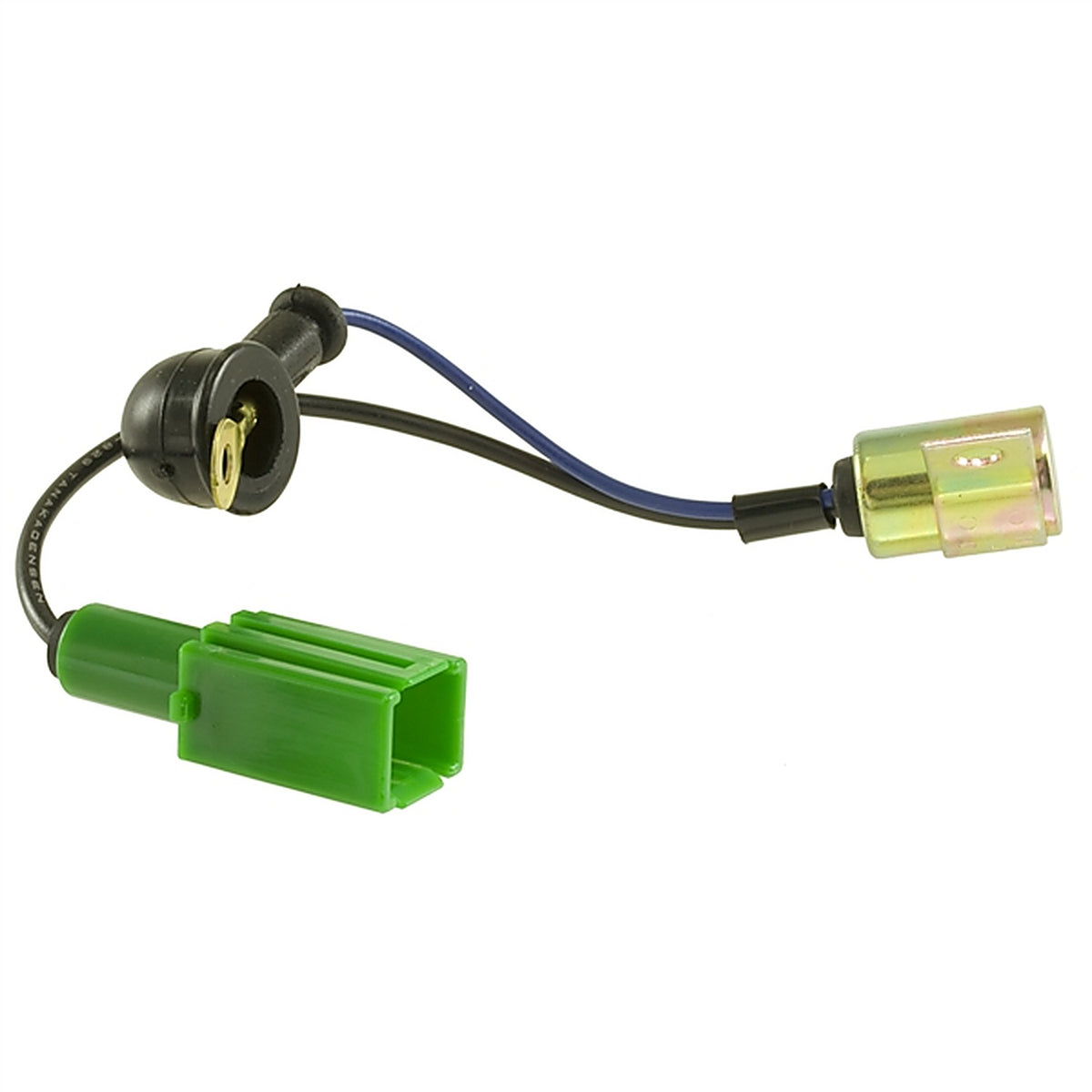 Wells - 5H1084 - Ignition Condenser