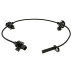 Wells - 5S10242 - ABS Wheel Speed Sensor