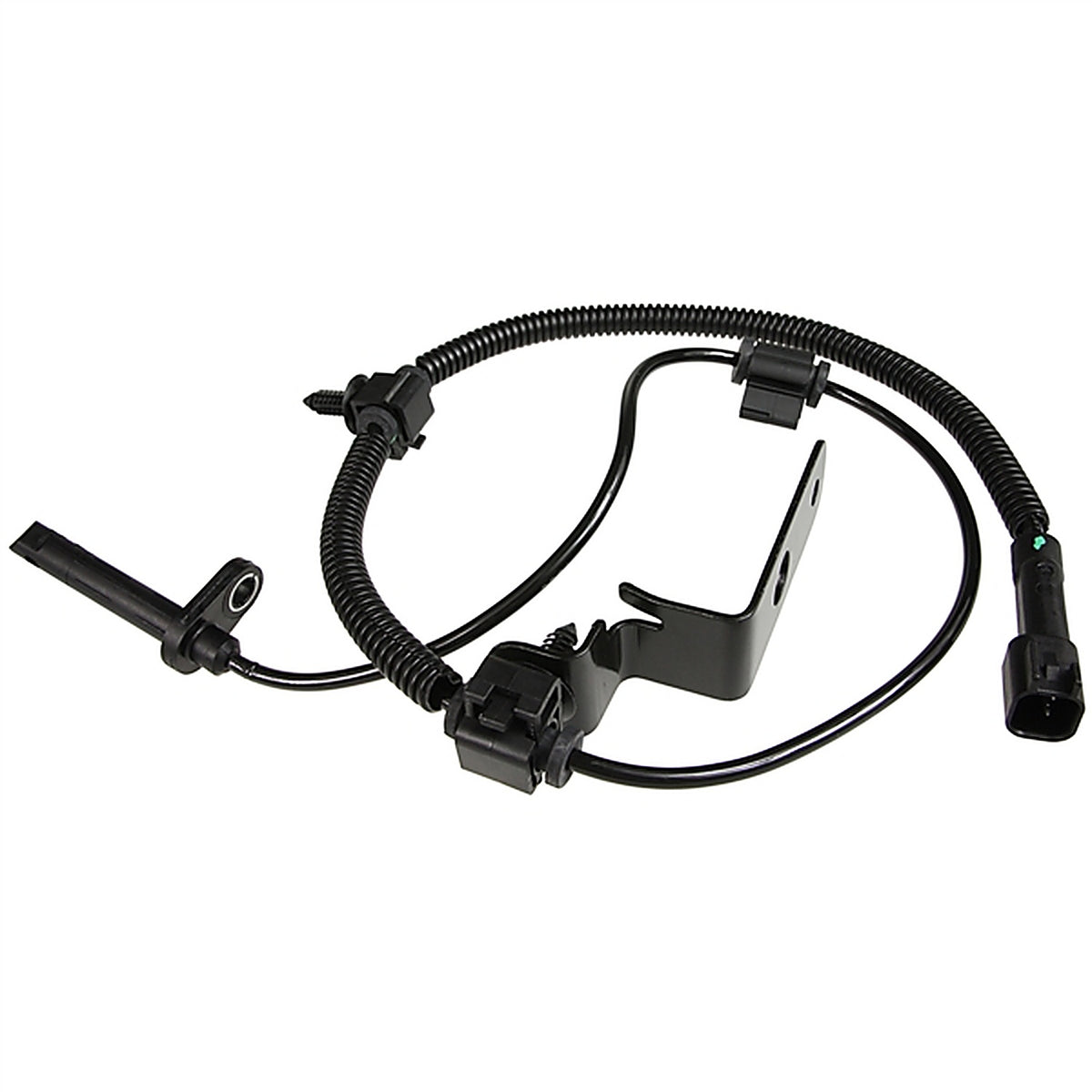 Wells - 5S10580 - ABS Wheel Speed Sensor