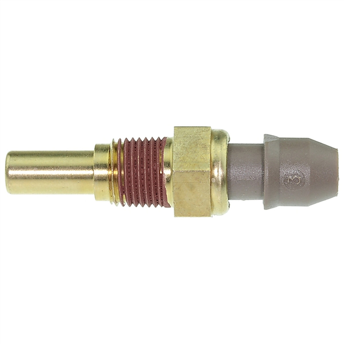 Wells - 5S1124 - Engine Coolant Temperature Sensor