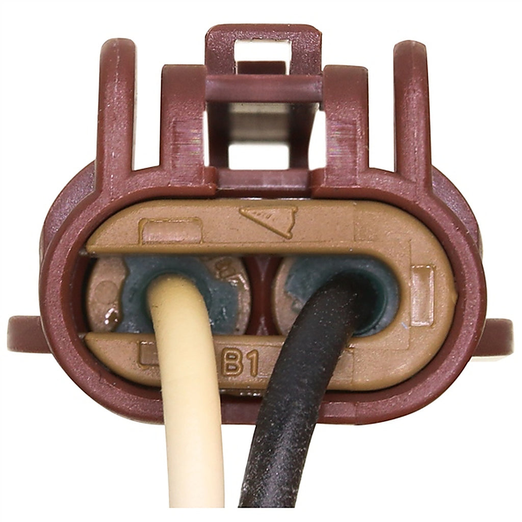 Wells - 5S11281 - ABS Wheel Speed Sensor