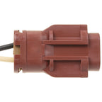 Wells - 5S11281 - ABS Wheel Speed Sensor