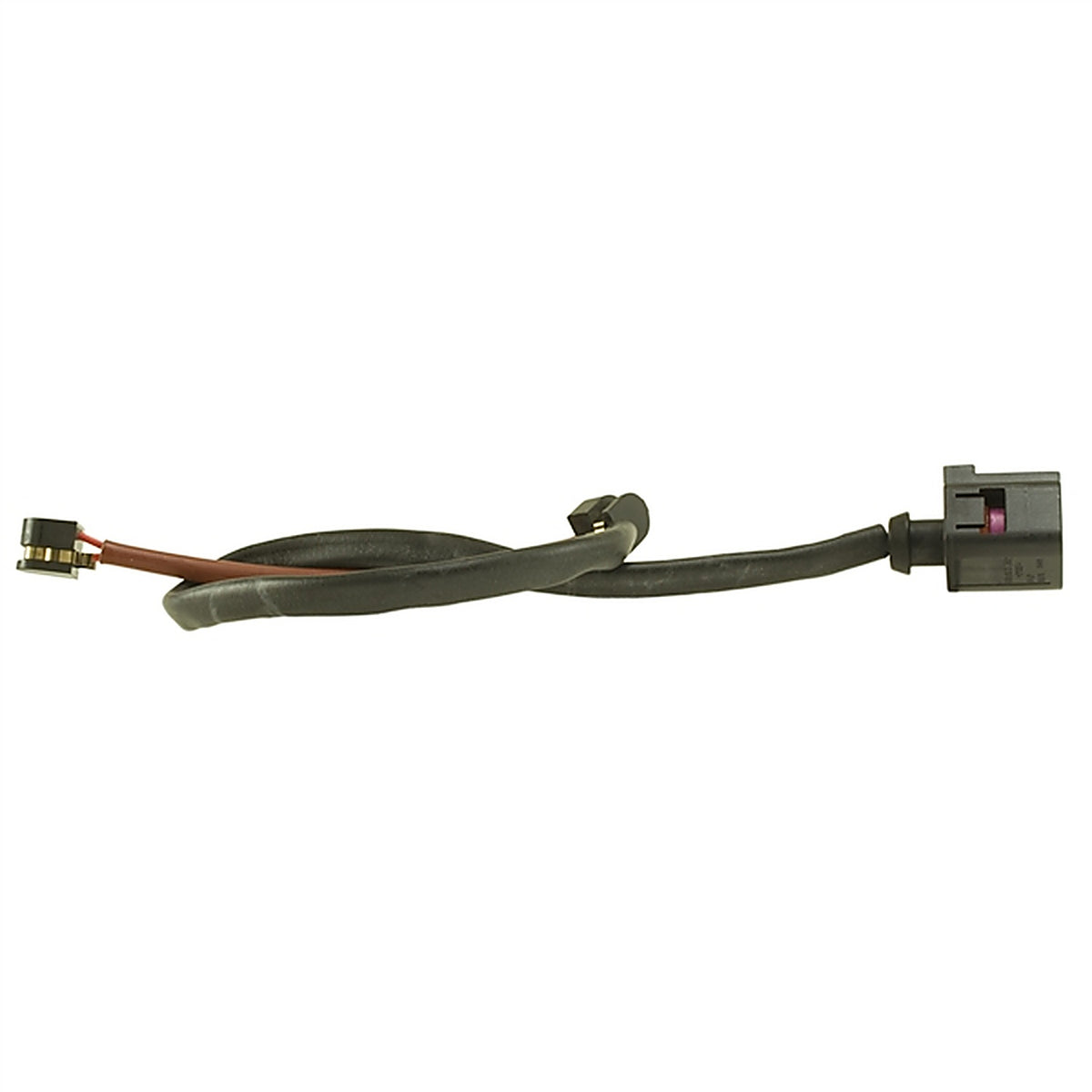 Wells - 5S11601 - Disc Brake Pad Wear Sensor