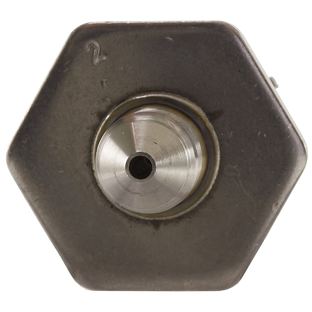 Wells - 5S12054 - Fuel Injection Pressure Sensor