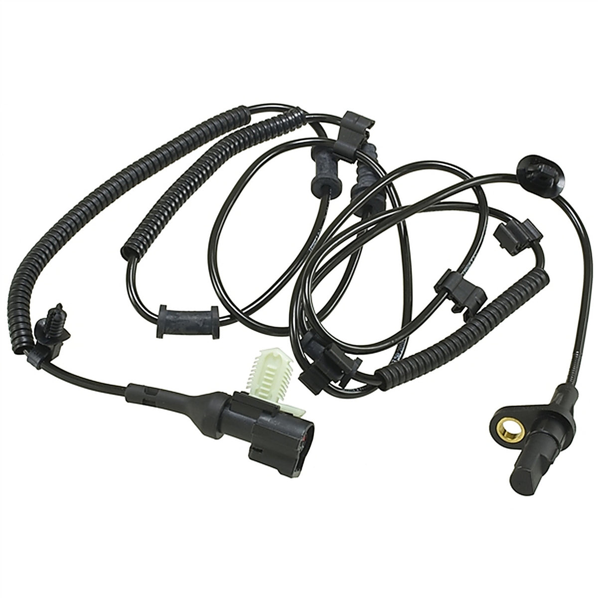 Wells - 5S12328 - ABS Wheel Speed Sensor