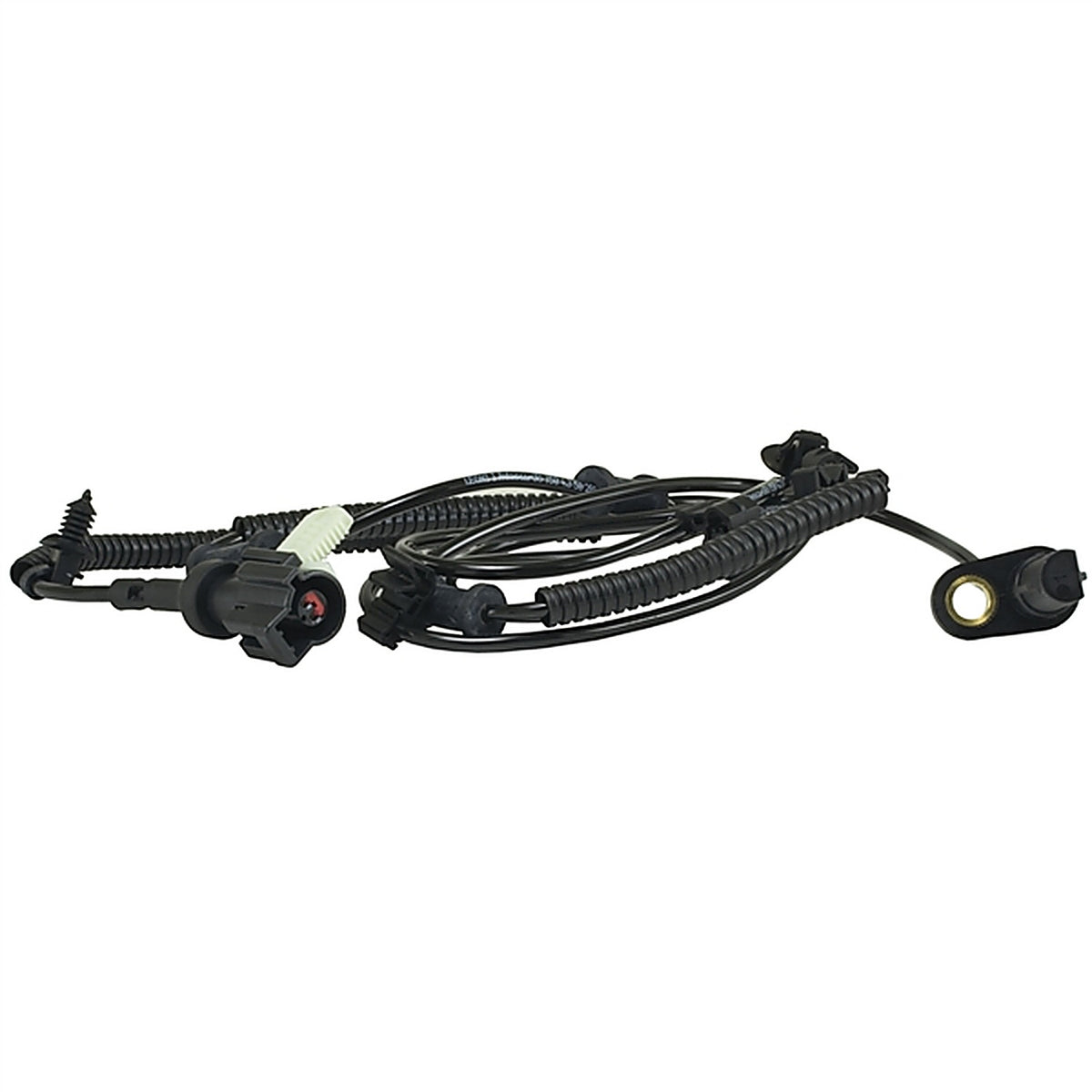 Wells - 5S12328 - ABS Wheel Speed Sensor