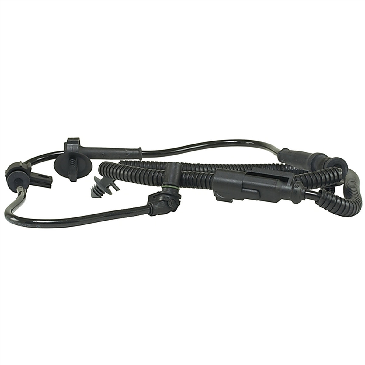 Wells - 5S12352 - ABS Wheel Speed Sensor
