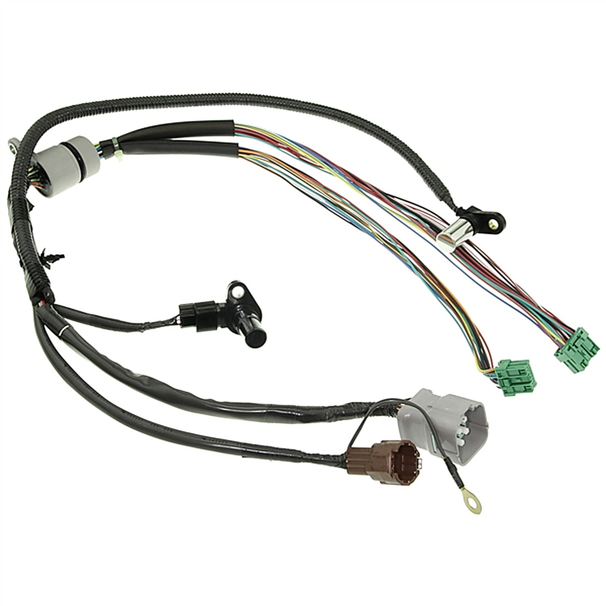 Wells - 5S12617 - Automatic Transmission Speed Sensor