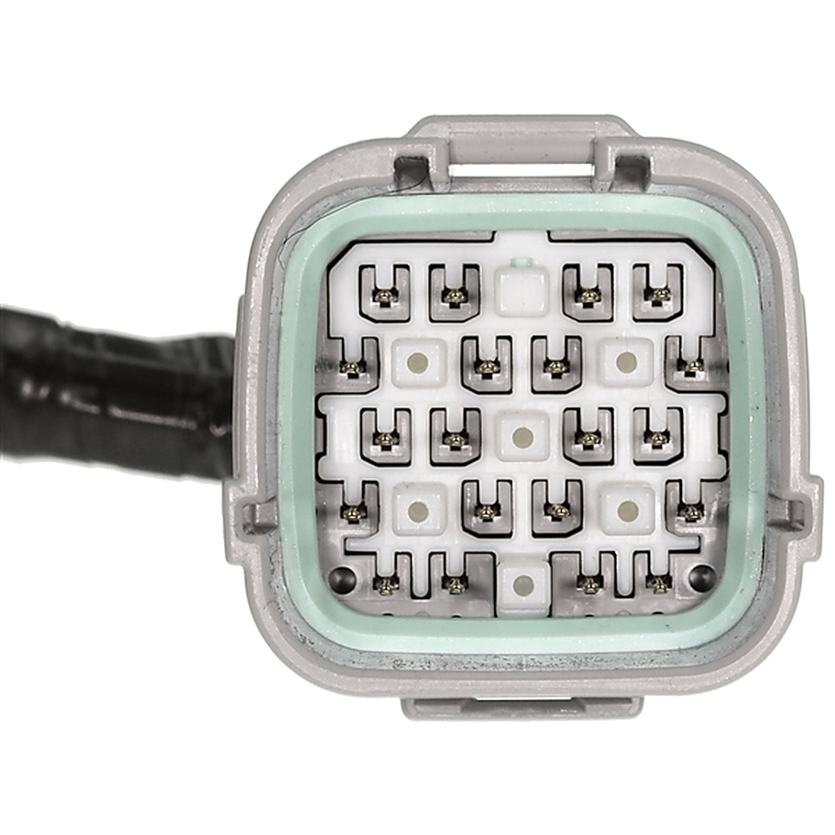 Wells - 5S12617 - Automatic Transmission Speed Sensor