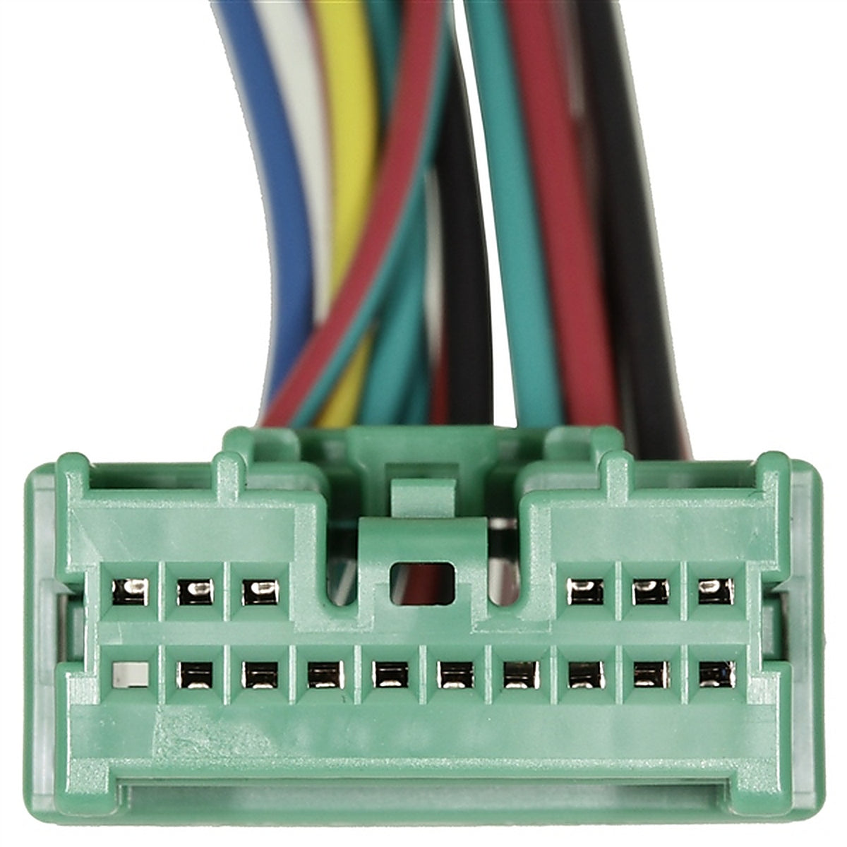 Wells - 5S12617 - Automatic Transmission Speed Sensor