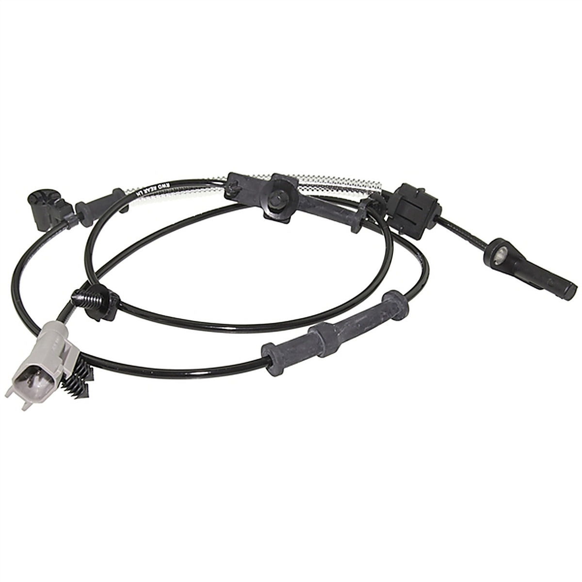 Wells - 5S12840 - ABS Wheel Speed Sensor