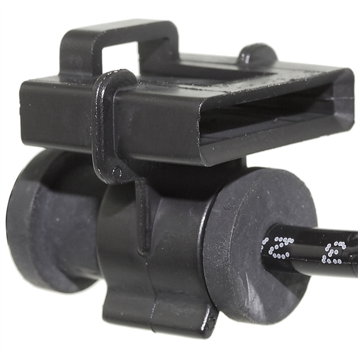 Wells - 5S12840 - ABS Wheel Speed Sensor