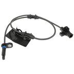 Wells - 5S12857 - ABS Wheel Speed Sensor