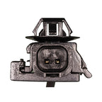 Wells - 5S12857 - ABS Wheel Speed Sensor