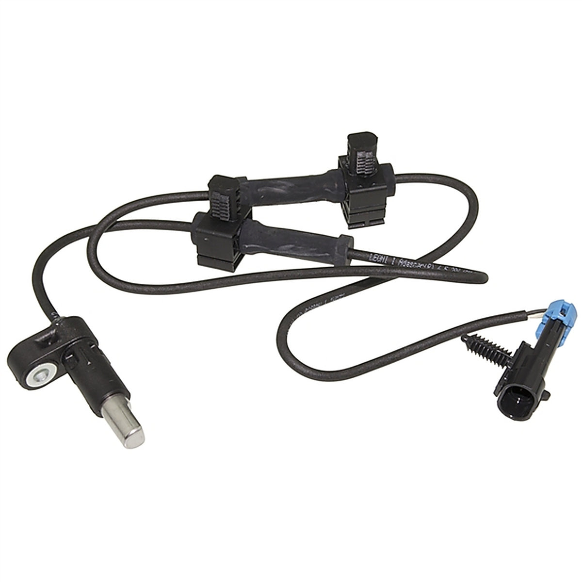 Wells - 5S12893 - ABS Wheel Speed Sensor