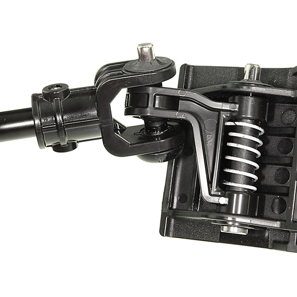 Wells - 5S13043 - Accelerator Pedal Sensor