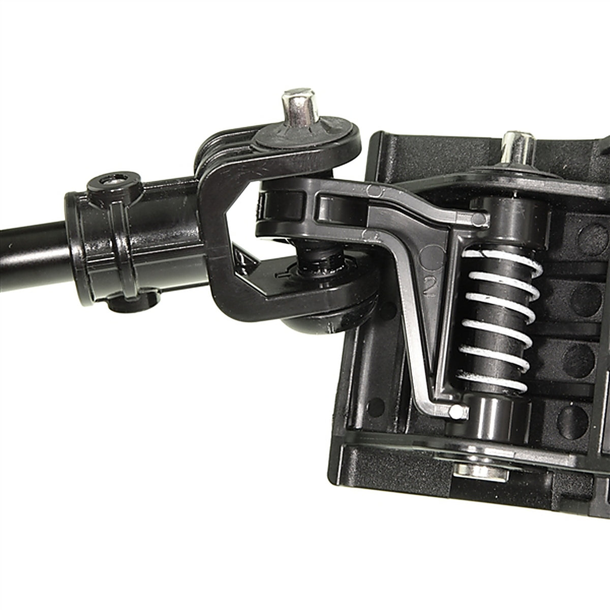 Wells - 5S13043 - Accelerator Pedal Sensor