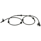 Wells - 5S13335 - ABS Wheel Speed Sensor