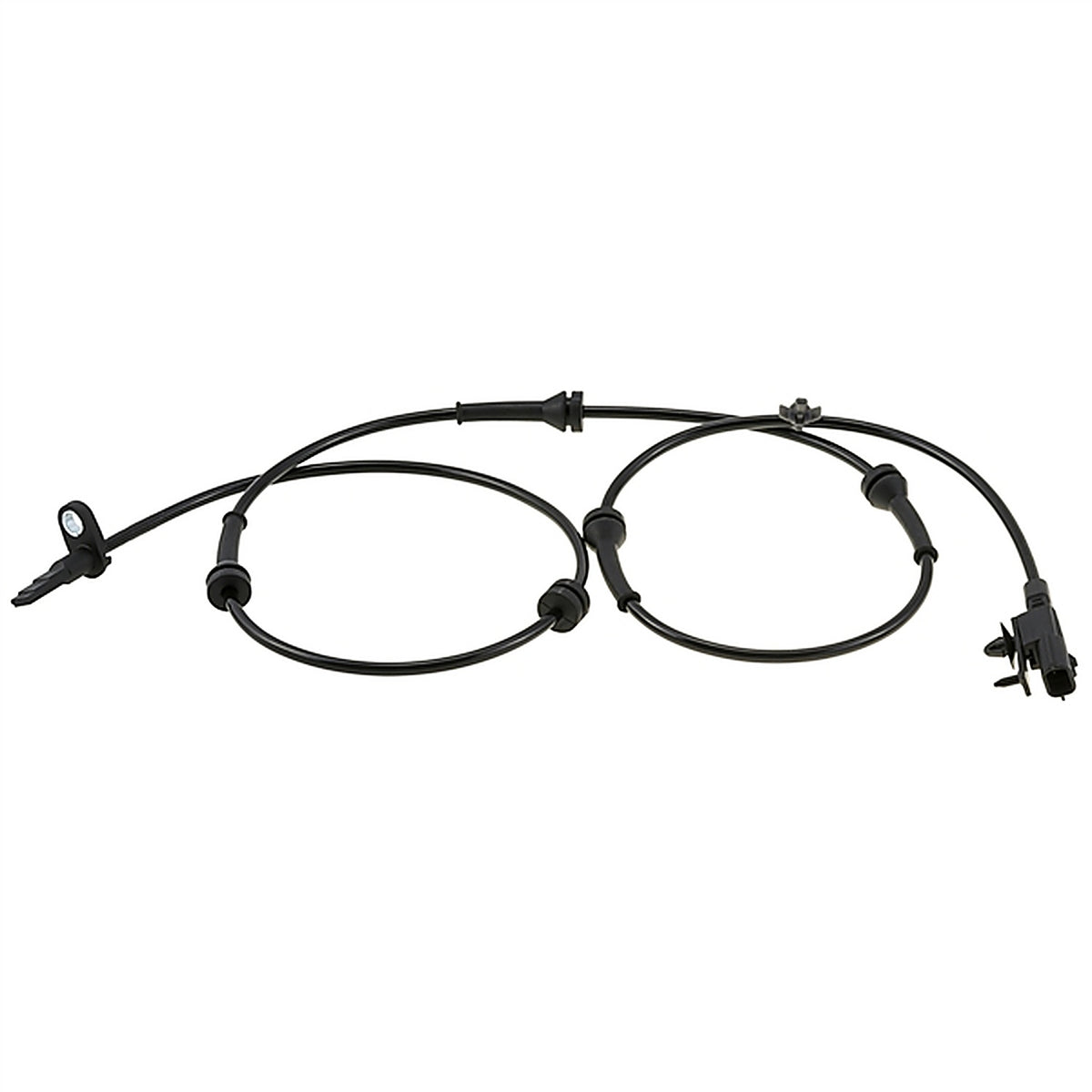 Wells - 5S13335 - ABS Wheel Speed Sensor