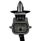 Wells - 5S13335 - ABS Wheel Speed Sensor