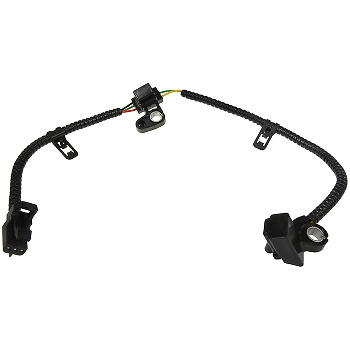 Wells - 5S13772 - Automatic Transmission Speed Sensor