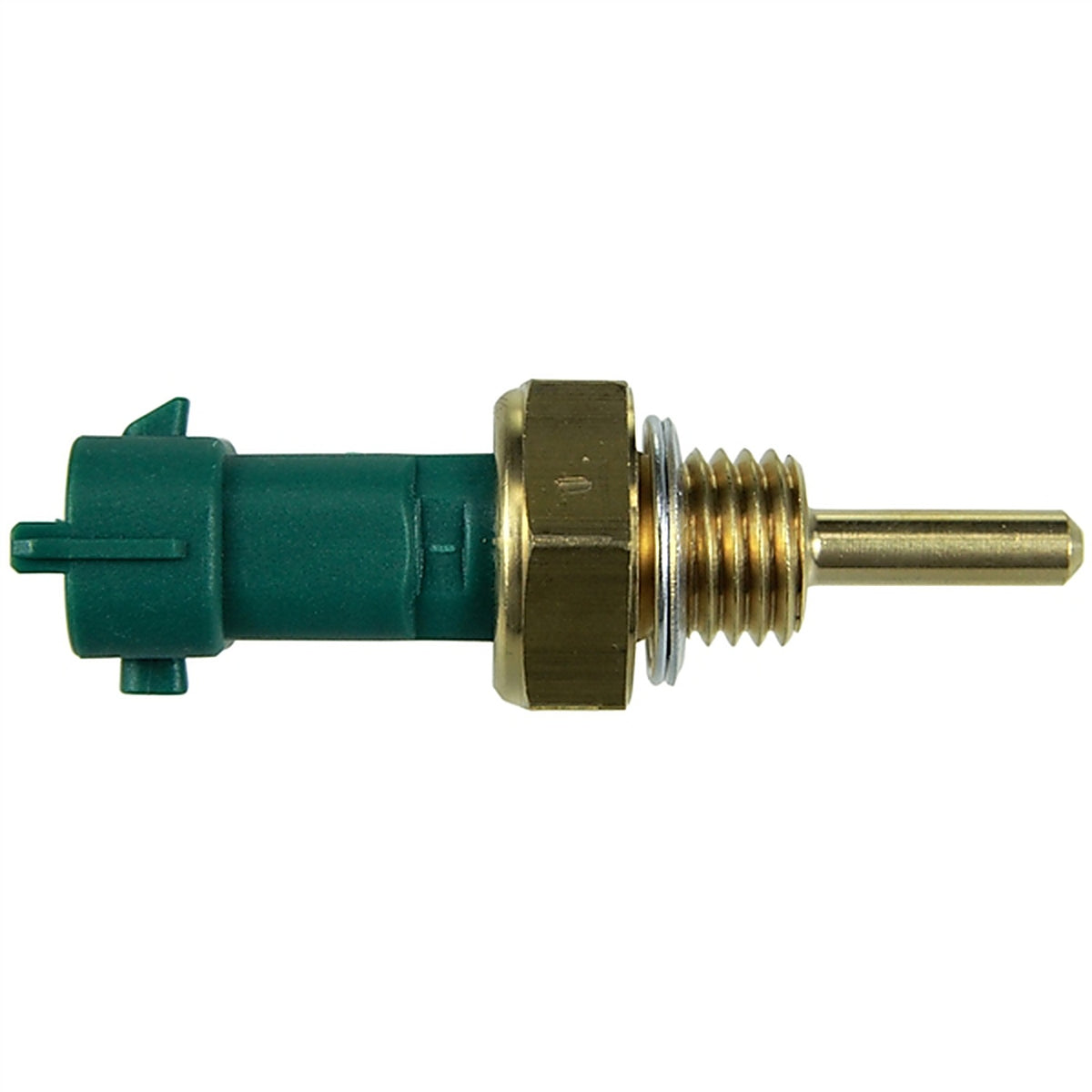 Wells - 5S13802 - Engine Coolant Temperature Sensor