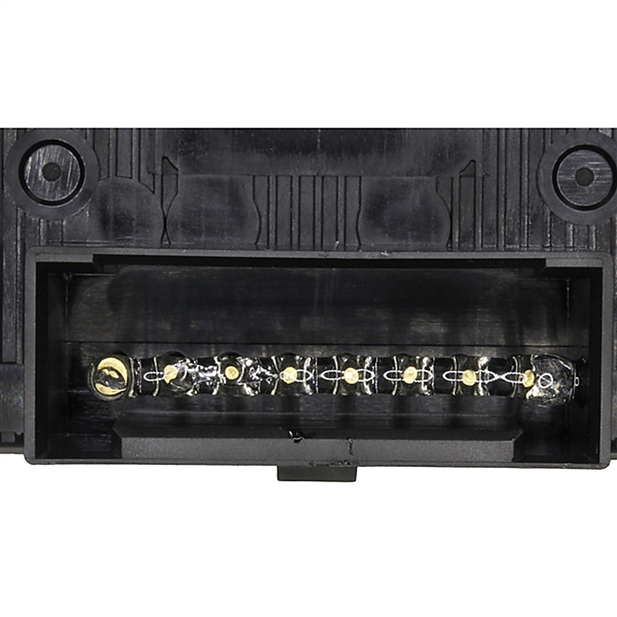 Wells - 5S13870 - Steering Wheel Position Sensor