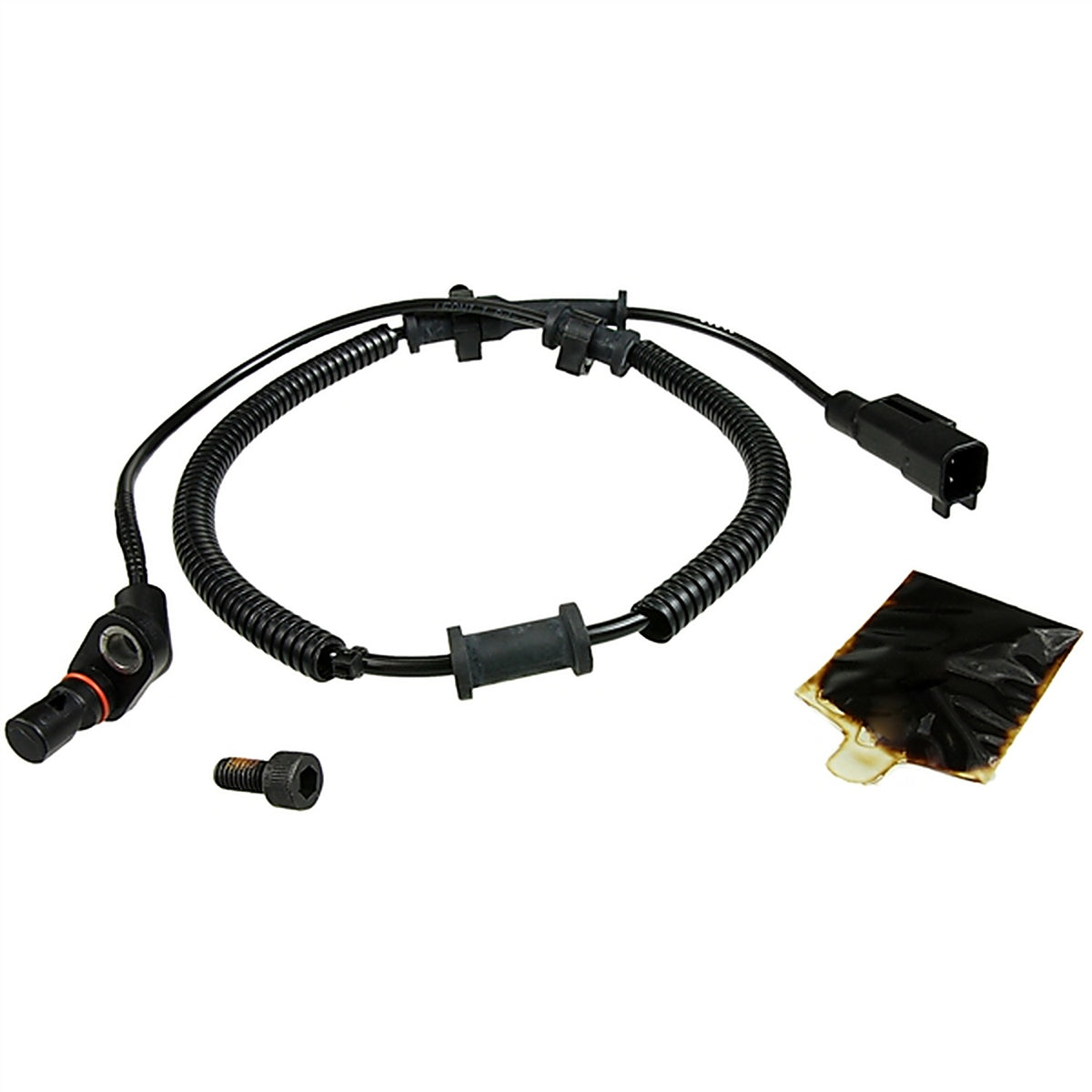Wells - 5S13961 - ABS Wheel Speed Sensor