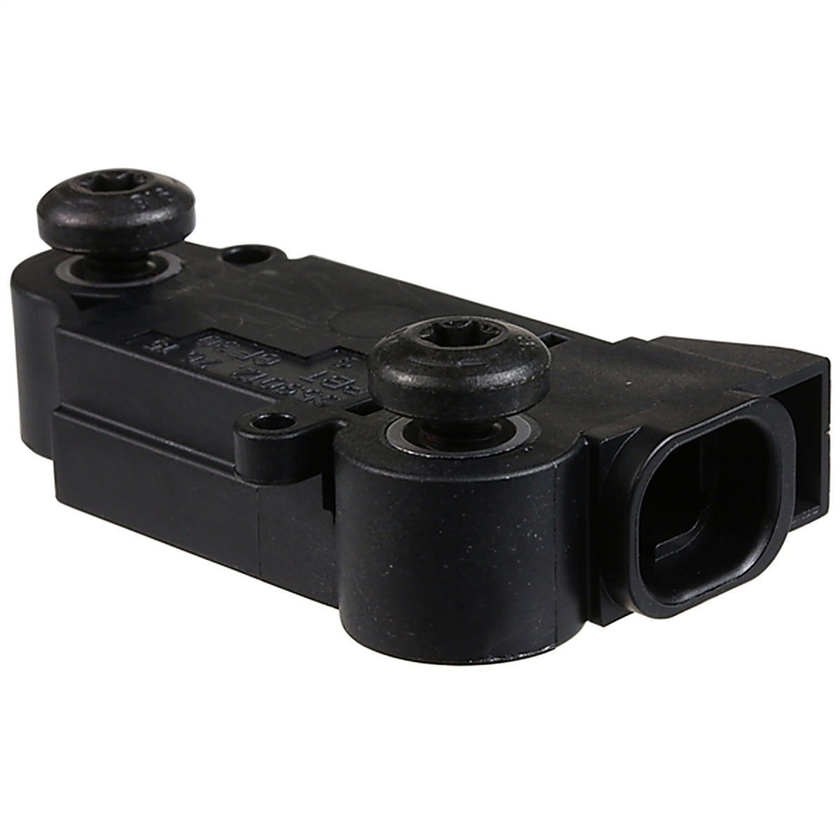 Wells - 5S14464 - Air Bag Impact Sensor