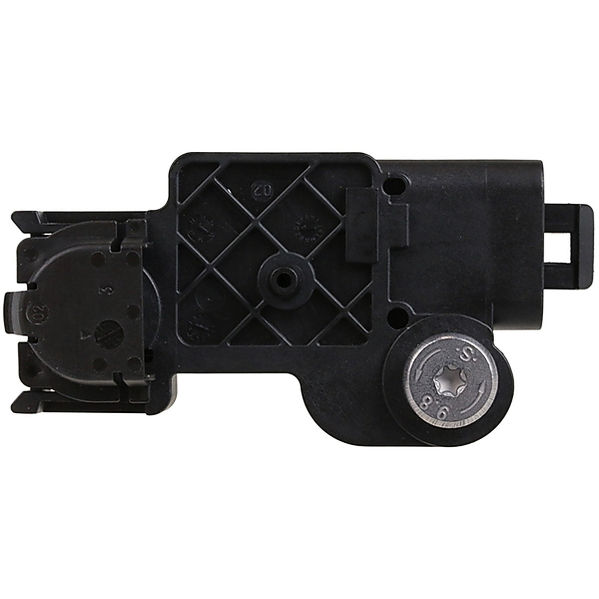 Wells - 5S14469 - Air Bag Impact Sensor