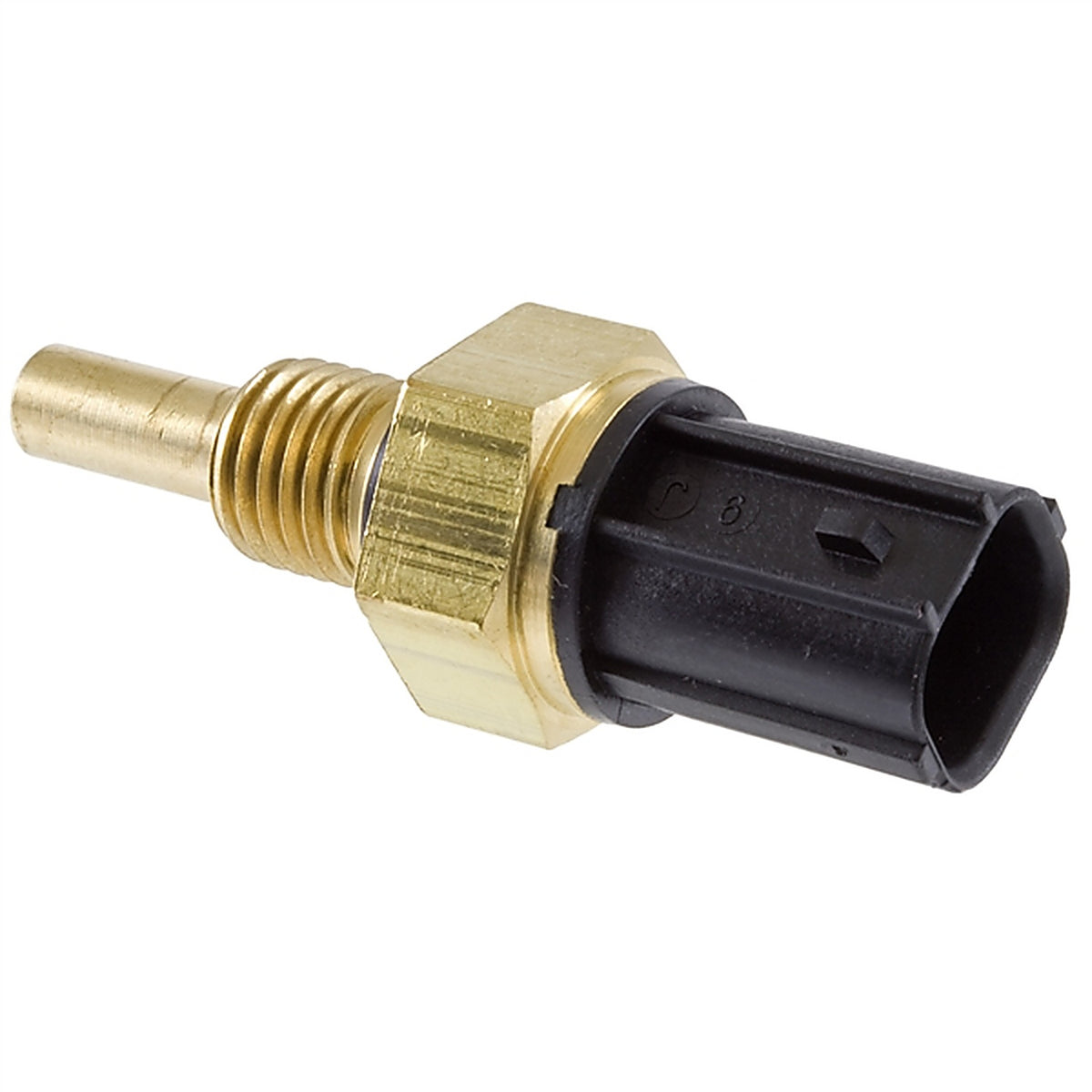Wells - 5S1529 - Engine Coolant Temperature Sensor