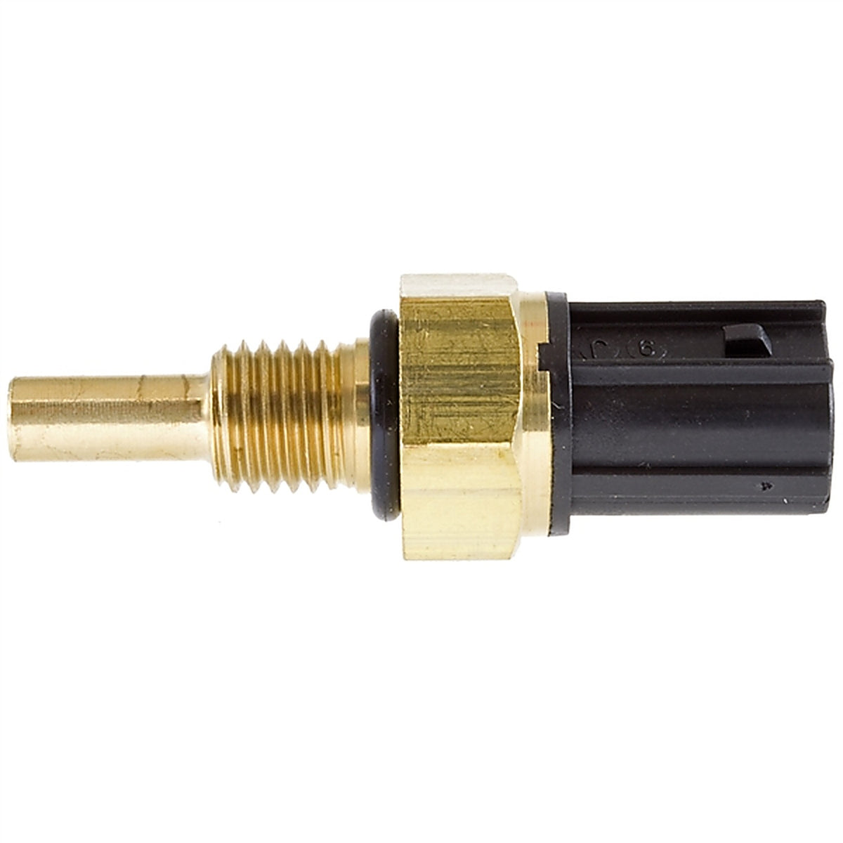 Wells - 5S1529 - Engine Coolant Temperature Sensor