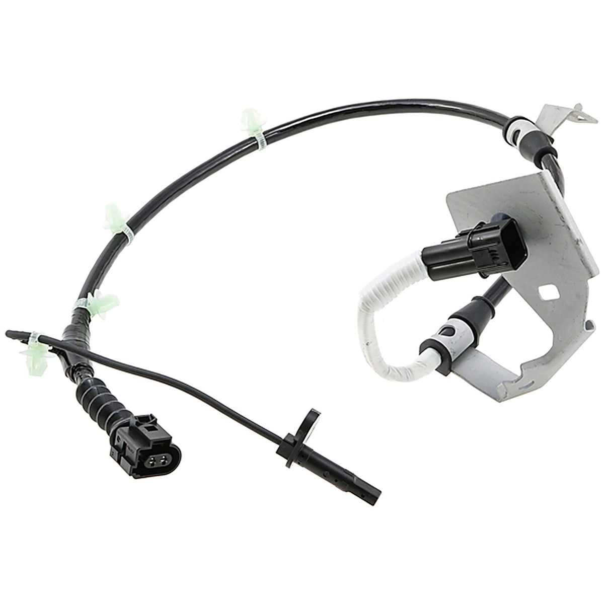 Wells - 5S15492 - ABS Wheel Speed Sensor
