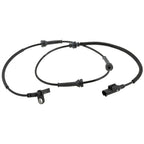 Wells - 5S15524 - ABS Wheel Speed Sensor