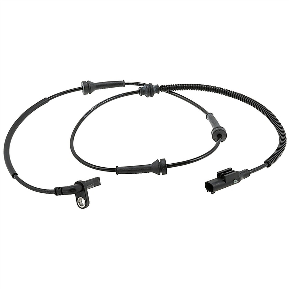 Wells - 5S15524 - ABS Wheel Speed Sensor