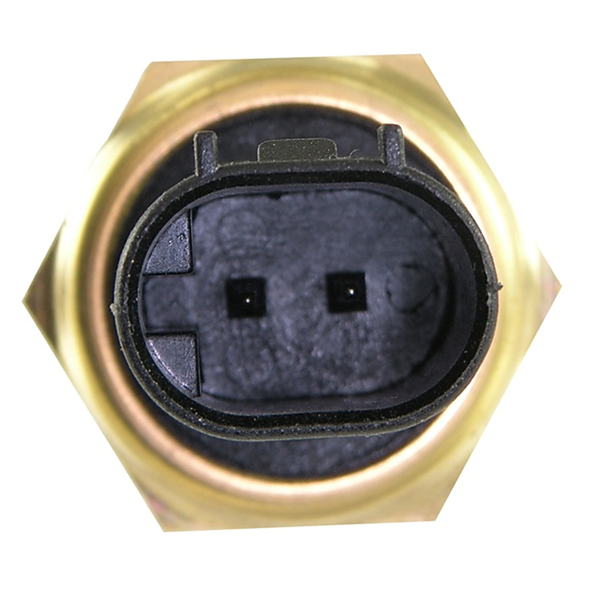 Wells - 5S1554 - Engine Coolant Temperature Sensor