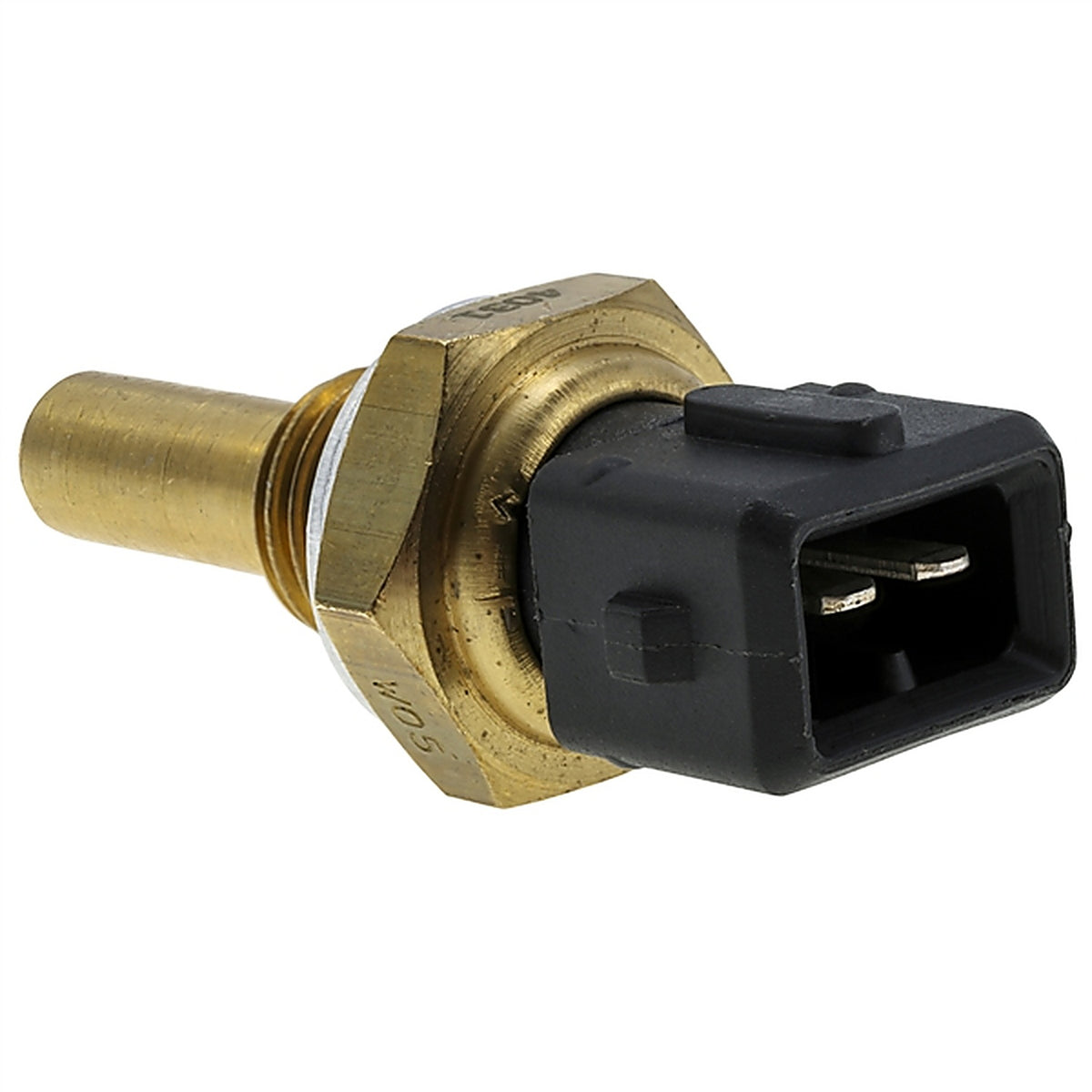 Wells - 5S1570 - Engine Coolant Temperature Sensor