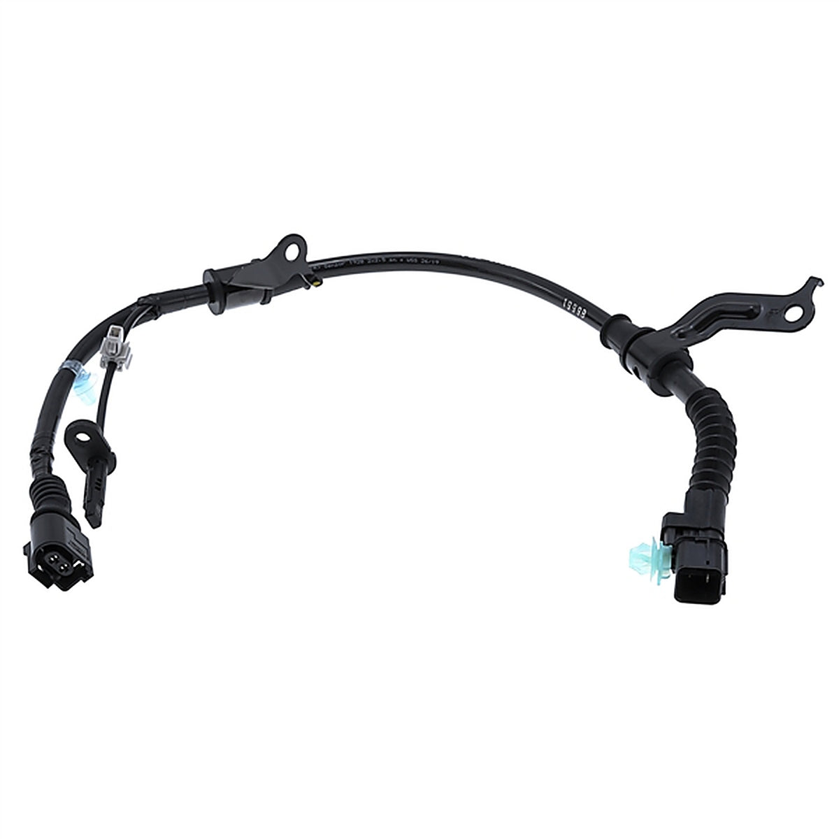 Wells - 5S15773 - ABS Wheel Speed Sensor