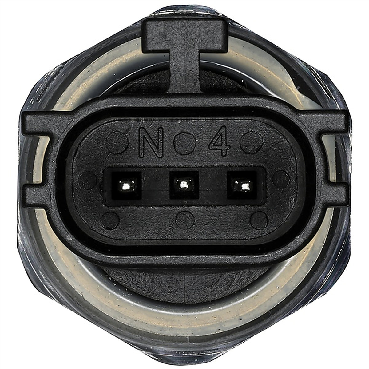 Wells - 5S15924 - A/C Refrigerant Pressure Sensor