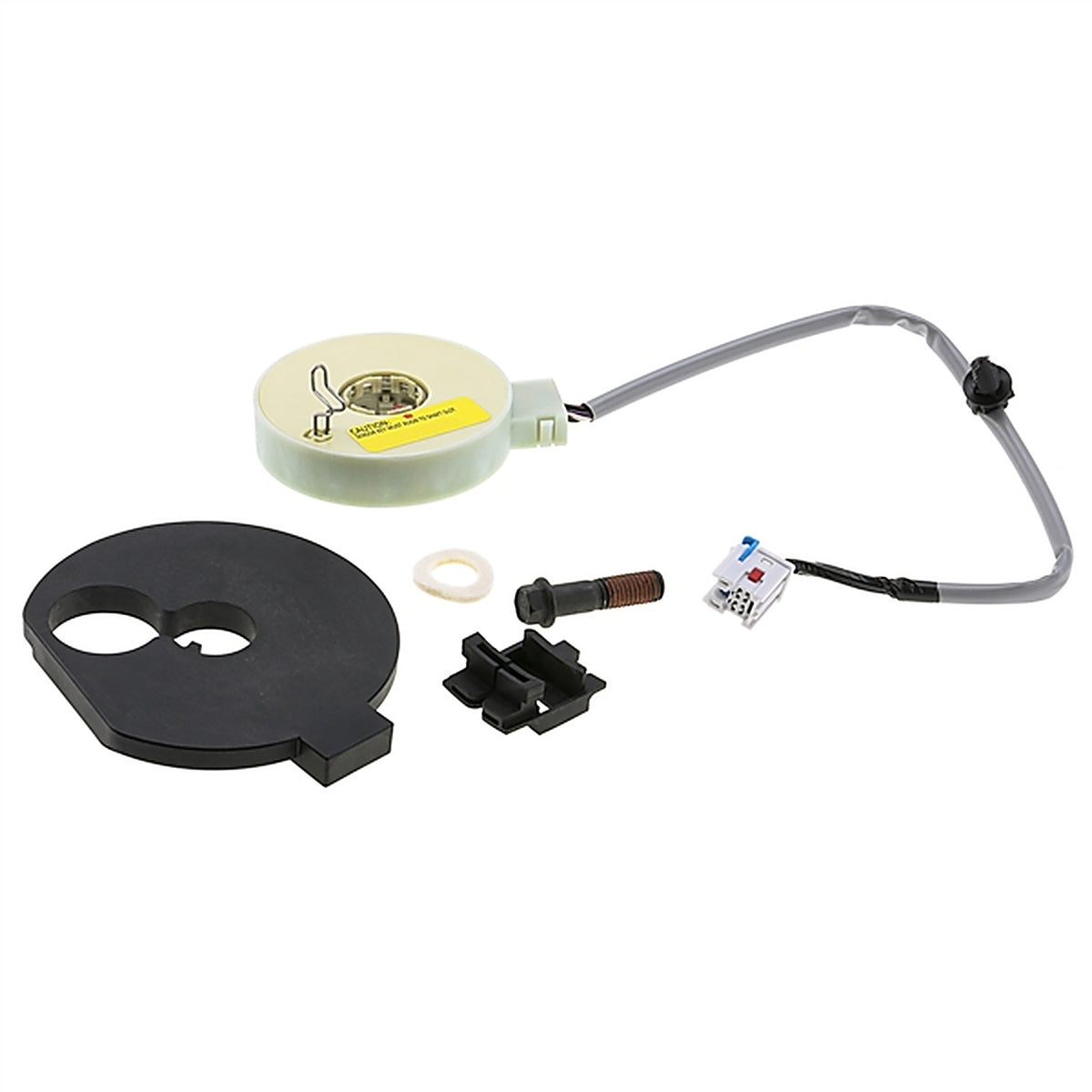 Wells - 5S15931 - Steering Angle Sensor