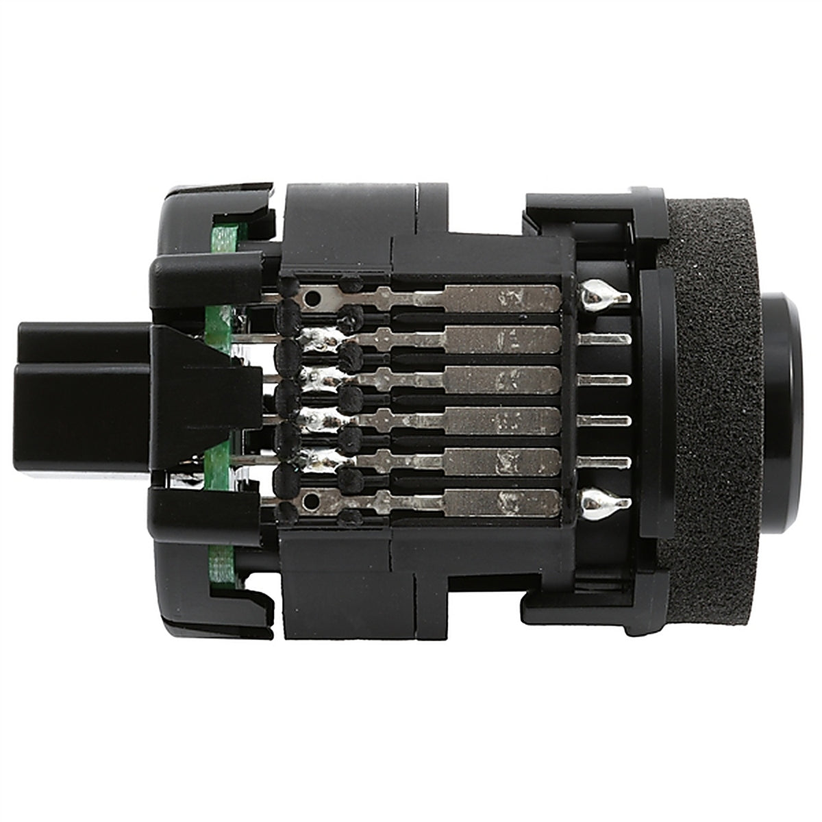 Wells - 5S16435 - Cabin Air Temperature Sensor