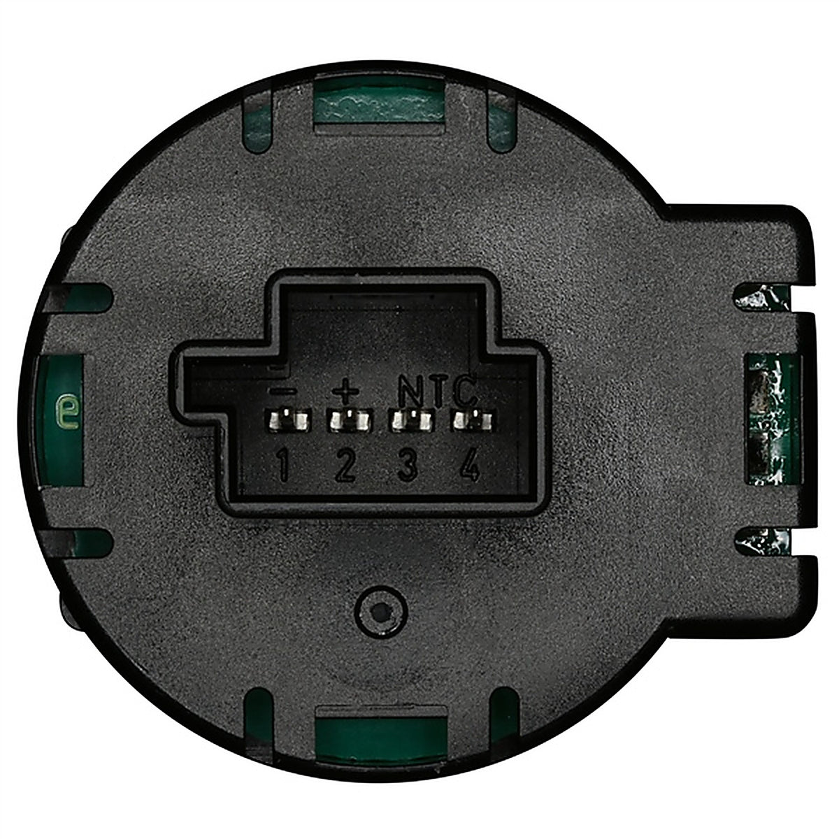Wells - 5S16435 - Cabin Air Temperature Sensor