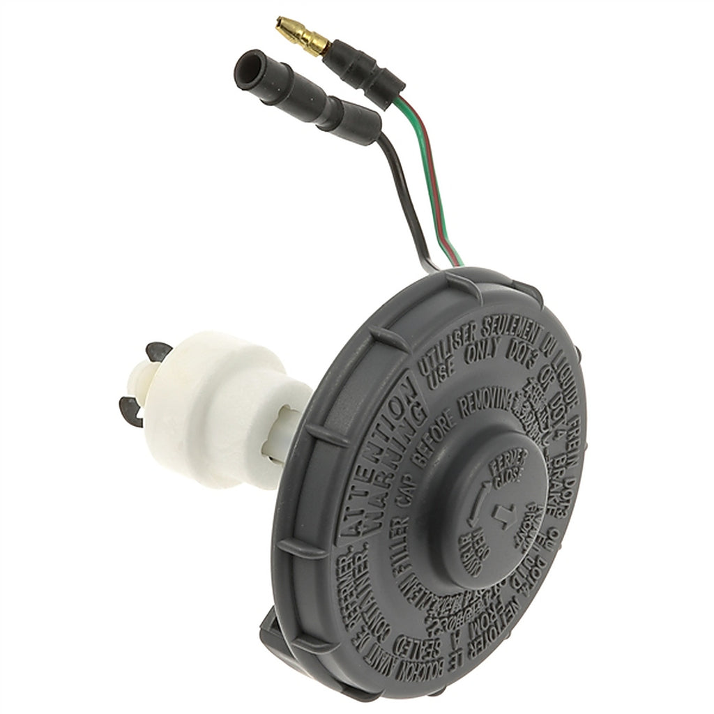 Wells - 5S16450 - Brake Fluid Level Sensor