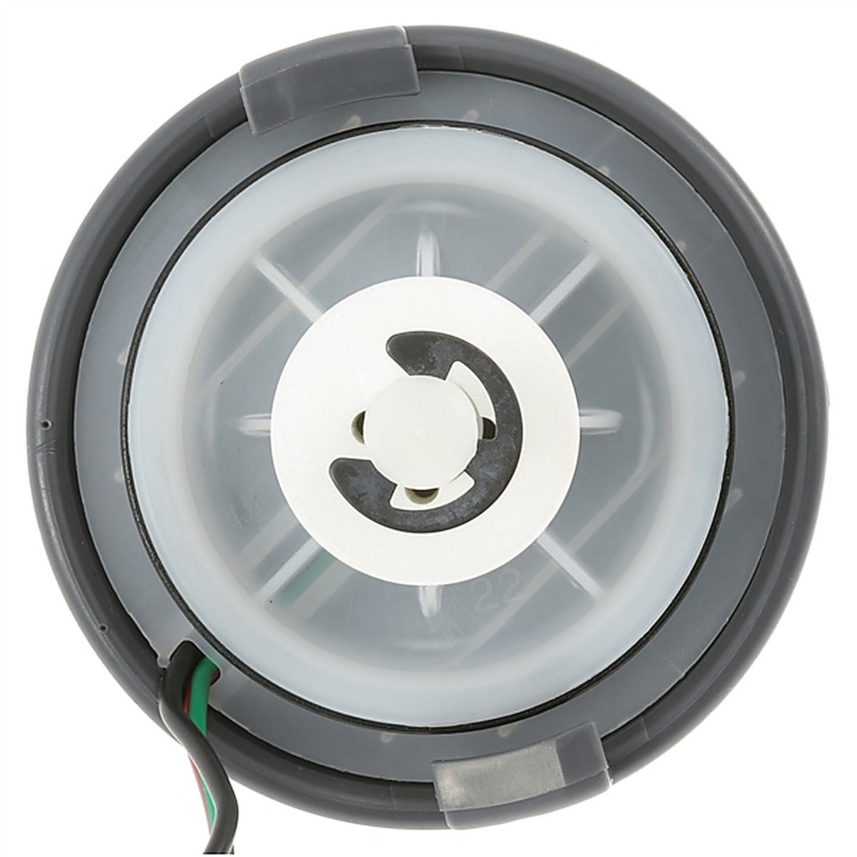 Wells - 5S16450 - Brake Fluid Level Sensor