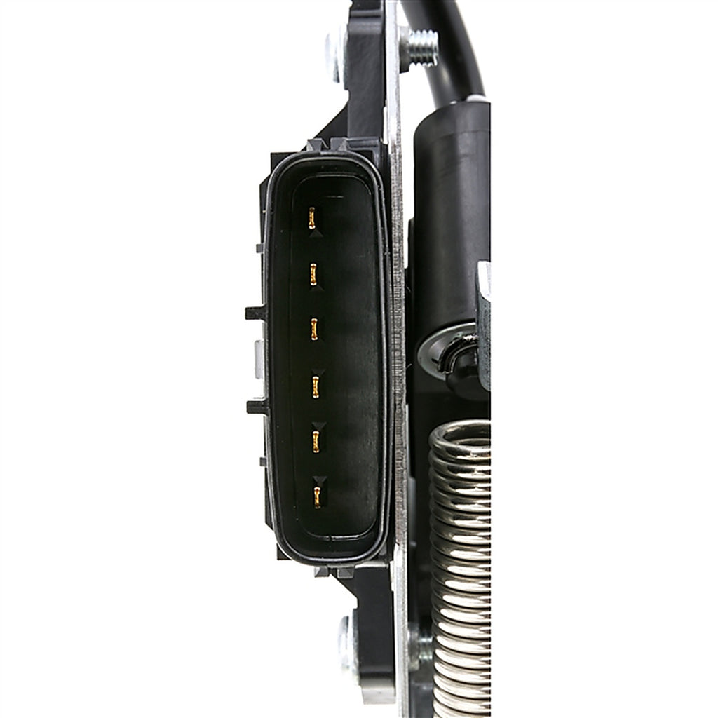 Wells - 5S16859 - Accelerator Pedal Sensor