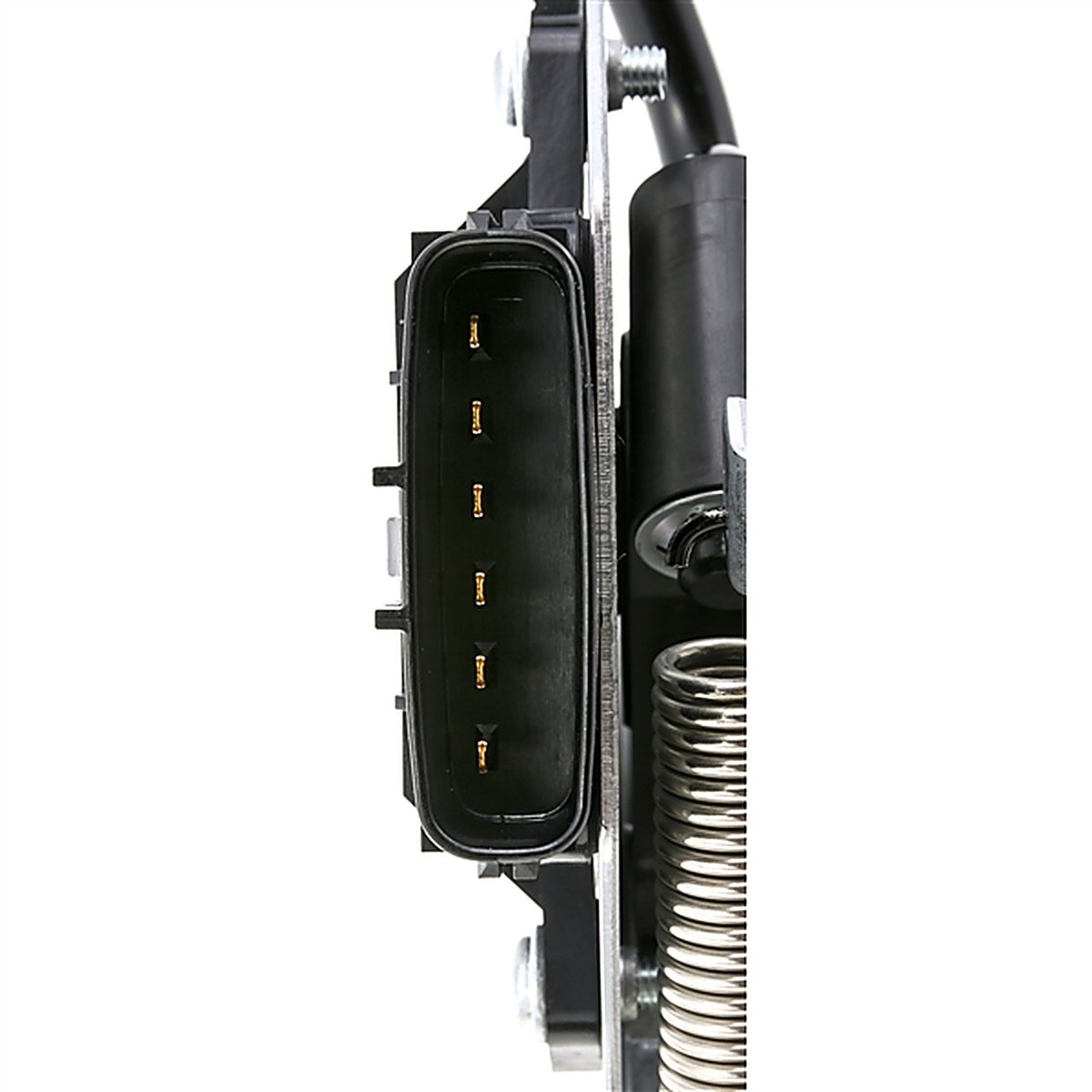 Wells - 5S16859 - Accelerator Pedal Sensor