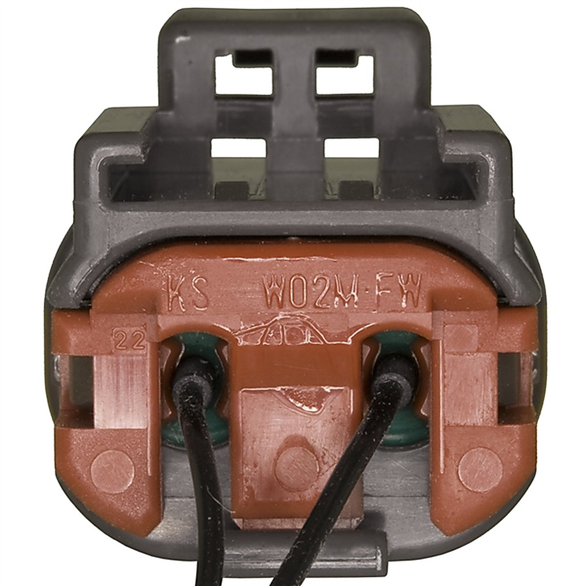 Wells - 5S1989 - Exhaust Gas Recirculation (EGR) Valve Temperature Sensor