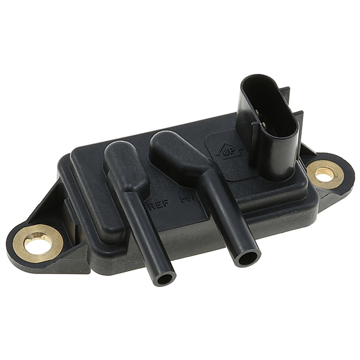 Wells - 5S2046 - Exhaust Gas Recirculation (EGR) Pressure Sensor
