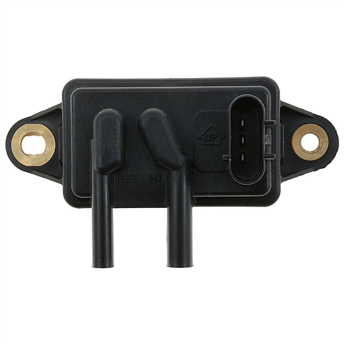 Wells - 5S2046 - Exhaust Gas Recirculation (EGR) Pressure Sensor