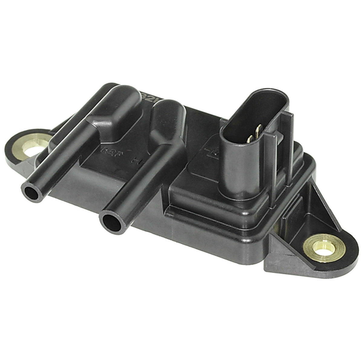 Wells - 5S2049 - Exhaust Gas Recirculation (EGR) Pressure Sensor